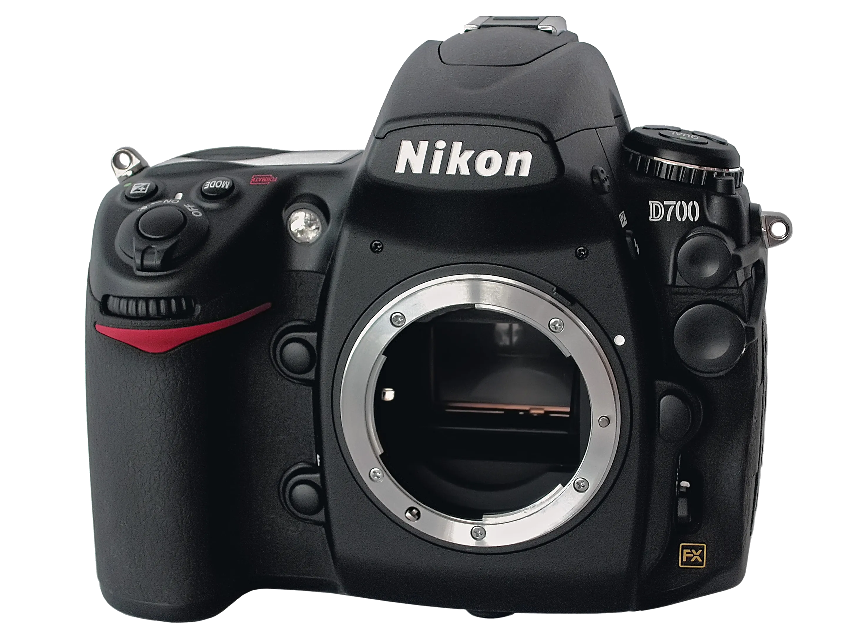 Nikon